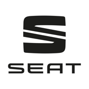 Seat logo